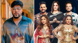 Bigg Boss OTT 2 Grand Finale: Badshah To Perform On 'Jugnu’, 'Tabahi' And More… (Details Inside)