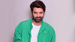 Asur 2: Barun Sobti Shares Great Impact Of The Series, Says 'It Is A huge Milestone Of My Life!' (Details Inside) 