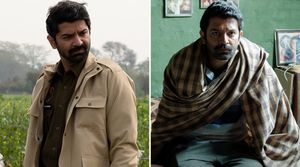 Kohrra: Barun Sobti Shooting In Punjab, Was DISCOVERING The Land Through New Lens! (Details Inside) 