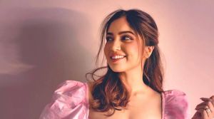 6 upcoming films of Bhumi Pednekar fans are eagerly waiting for!