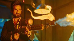 Bloody Daddy Trailer Twitter Reactions: Netizens HAIL Praise Shahid Kapoor’s Avatar In The Movie!