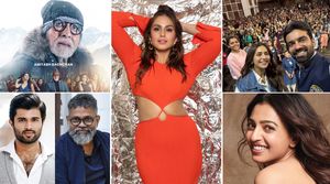 BollywoodMDB - Hot News Of the day 13 Nov 2022