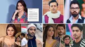The Most Recent Bollywood News of the Day from BollywoodMDB - 28 Mar 2023