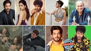 Bollywood's current trending gossip - 18 May