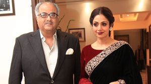 Bonney Kapoor Reveals How He Had To Go Through ‘THIS’ To Prove His Innocence Behind Sridevi’s Death! (Details Inside)