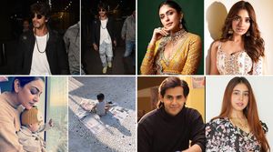 Bollywood News Trending, Breaking News, and Celebrity Gossips – 18 Jan 2023