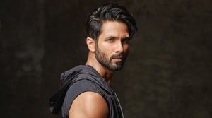 Confirmed: Shahid Kapoor’s Bull goes into cold storage