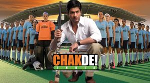 16 Years To 'Chak De! India': Here's What Makes Shah Rukh Khan Starrer Film Must Watch!
