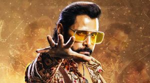 Chiyaan Vikram’s Cobra is to be available on THIS OTT platform from September 28