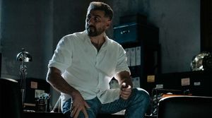 BO Report: 'Chup: Revenge of the Artist' registers decent occupancy, grosses Rs 3.6 cr on day 1