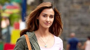 Disha Patani on Malang clocking 2 years of release