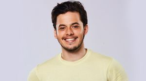 Darsheel Safary, best known for Taare Zameen Par, recalls how he was bullied in school for his teeth and how that benefited him to land the role