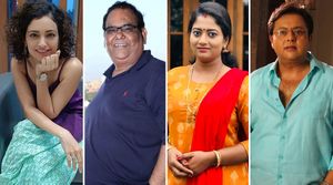 Death Of Indian Celebs In 2023 That Stunned Entertainment Industry!