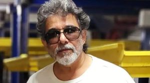 CONTROVERSY: Deepak Tijori Files A Legal Case Against 'Tipppsy' Co-Producer For FRAUD