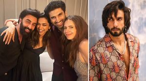 Yeh Jawaani Hai Deewani: Deepika Padukone And Ranbir Kapoor’s CLOSENESS At Reunion Sparked Many Trolls, Netizen Says ‘Ranveer Singh Should Be On Alert…….’