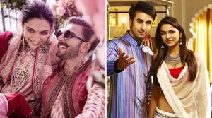 OMG! Deepika Padukone-Ranveer Singh’s Wedding Video Reveals Surprising CONNECTION With Film Yeh Jawaani Hai Deewani! (Details Inside)