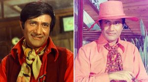 Bollywood Icon Dev Anand's Grand Centenary Bash Honoring 100th Birth Anniversary!