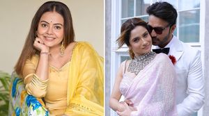 Bigg Boss 17: Devoleena Bhattacharjee Slams Vicky Jain, Says 