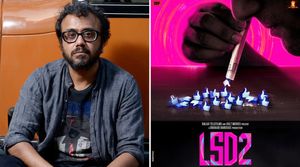 Love, Sex Aur Dhokha 2:  Shoot Begins With Dibakar Banerjee At The Helm! (Details Inside) 