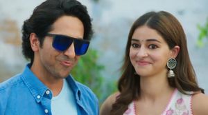 Dream Girl 2 Box Office Collection Day 4: Ananya Panday And Ayushmann Khurrana’s Film Sees A HUGE DROP, Mints Rs 4.70 Crore