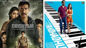 From Drishaym To Andhadhun; CLIMAX SCENES Of Bollywood Films That Left The Audience Speechless! 