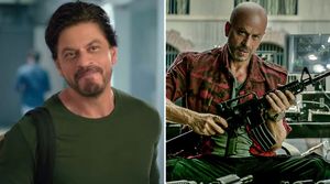 Dunki To Jawan: Shah Rukh Khan’s Exciting Line Up Of Movies