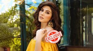 Exclusive interview with Elnaaz Norouzi; drops hints about new music,Bigg Boss and working with Salman Khan
