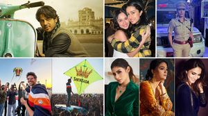 Hottest Entertainment News Of The Day - 16 Jan 2023