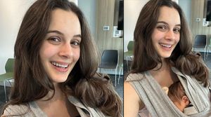 Yeh Jawaani Hai Deewani Star Evelyn Sharma EMBRACES MOTHERHOOD Again, Shares Adorable Pic Revealing Second Baby's Name! (View Post) 