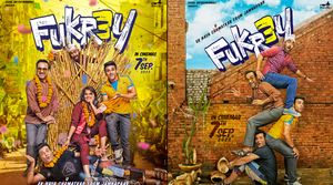 Fukrey 3: New Poster confirms its original cast reunites; Check Out More Insights Here!