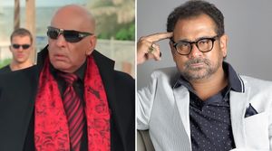 DID YOU KNOW Feroz Khan didn’t accept the role of RDX in Welcome?? Here’s what the Filmmaker Anees Bazmee said!