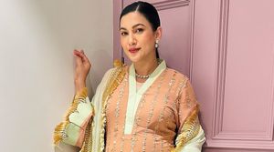 Gauahar Khan REVEALS The Secret To Her Post-Delivery Weight Loss Journey