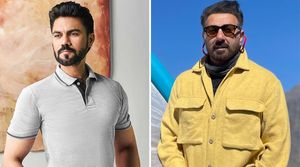 Gadar 2: Gaurav Chopra REVEALS Sunny Deol Never IMPOSES His Superstardom On Anyone (Details Inside)