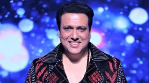 Happy Birthday Govinda, King of Expression! Let’s recall 10 of his super-hit Bollywood movies! 