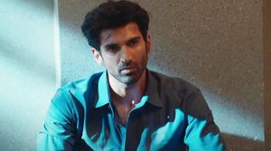 Gumraah Box Office Collection Day 7: Aditya Roy Kapur’s Movie To Close Its Door At The Theatres? Mints Rs. 5.98 Crores In Total