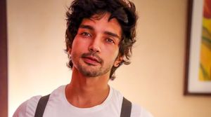 Pishachini will go off air soon, and actor Harsh Rajput UNVEILS; Do you know why?
