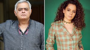 ‘Working with Kangana Ranaut in Simran was a massive mistake’: director Hansal Mehta