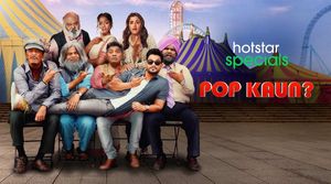 Pop Kaun: Kunal Kemmu Starrer Hotstar Series Release Date, Where And When To Watch All Details Here!