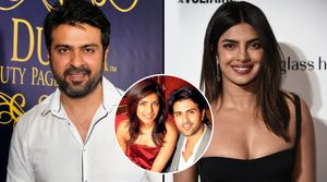 Harmans Baweja REVEALS About His Reason Behind His Break Up With Global Star Priyanka Chopra Jonas; Here’s What The Actor Shared..