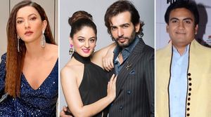 Top 5 Television Actors Who Were Threatened By Fans!