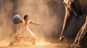 Interesting! Hrithik Roshan Did Not Use A BODY DOUBLE For Fight Scenes In Cult Movie 'Jodha Akbar'; Performed RISKY Scenes With Confidence (Details Inside) 