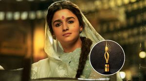 IIFA 2023: 'Gangubai...' Tops Technical Awards At The 23rd Award Music-Loaded Opening