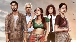 India Lockdown Trailer: The Horrors of Pandemic, Madhur Bhandarkar film