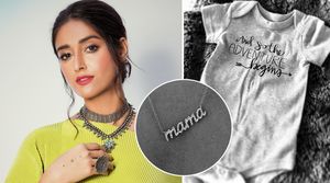 Ileana D’Cruz Announces Pregnancy; Netizens Ask 'Who’s The Father'? (View Post)