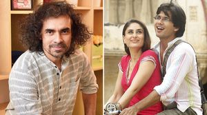 Is Imtiaz Ali Planning Jab We Met 2? Here’s What We Know! (Details Inside)
