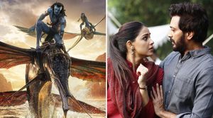 BOX OFFICE COLLECTIONS: James Cameron’s Avatar; The Way of Water & Ritesh Deshmukh’s ‘Ved’ hold strong at the theatres