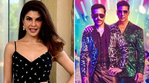 Jacqueline Fernandez to have a special appearance in a song of Selfiee alongside Akshay, Emraan Hashmi?Details here!