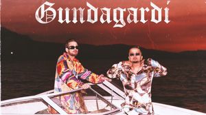 Gundagardi: J Trix, Ikka Showcases EVOLUTION, Diversity Of Indian HIP-HOP