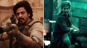 Jawan Box Office Collection Day 18: Shah Rukh Khan's BLOCKBUSTER Hits Another MASSIVE Milestone, Crosses The 500cr Benchmark!