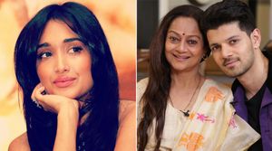 Jiah Khan Case: Zarina Wahab Comments On Sooraj Pancholi's Acquittal; Says, ‘We Feel Like a Normal Family Again…’